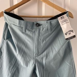 Billabong shorts - NWT
